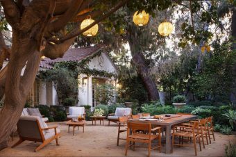 Celebrity Home Article – Angelina Jolie 5