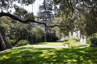 Celebrity Home Article – Angelina Jolie 6