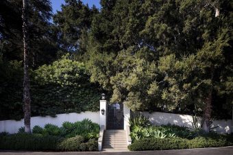 Celebrity Home Article – Angelina Jolie 7
