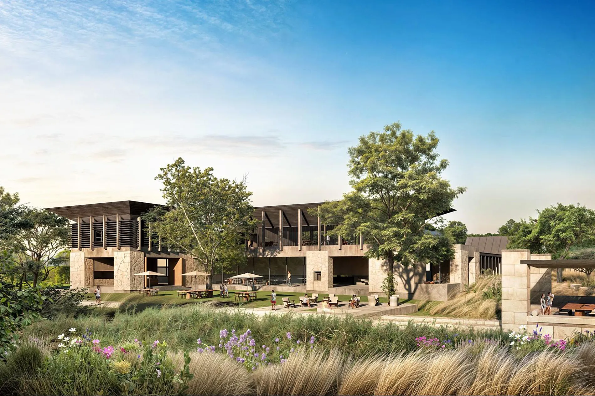 From Ranchland to Global Luxury Destination: Mark Harmon on Place-Making and the Rise of Texas Hill Country