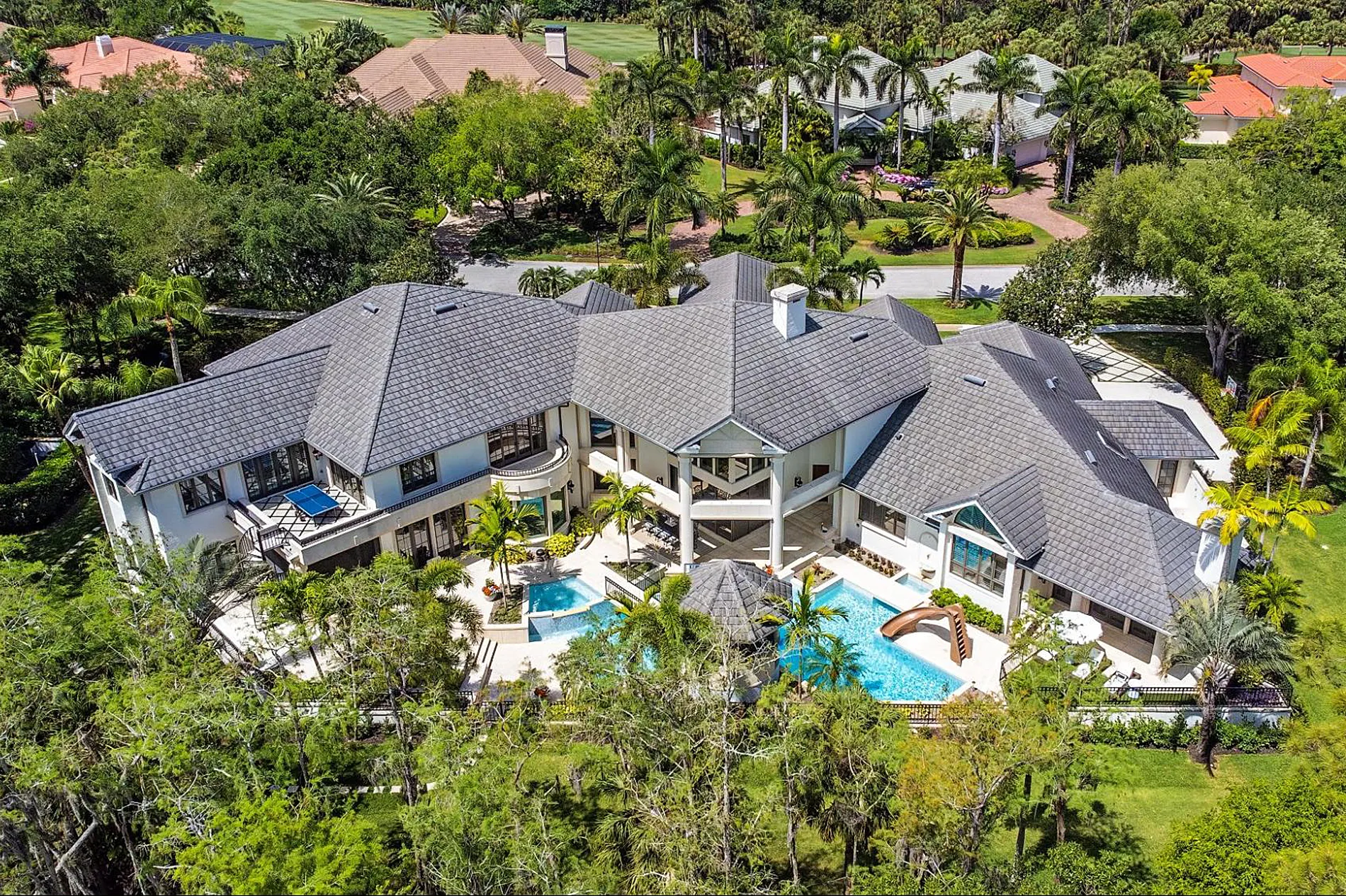 Inside Quail West’s Record Sale: How William Raveis Closed a Landmark Naples Deal