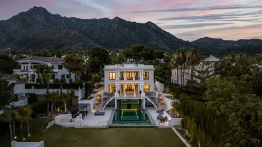 Selling Marbella: A Market Guide for Luxury Real Estate Professionals 