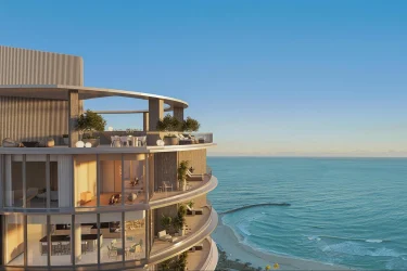Rivage Bal Harbour Upper Penthouse: Where Longevity Becomes the Defining Amenity