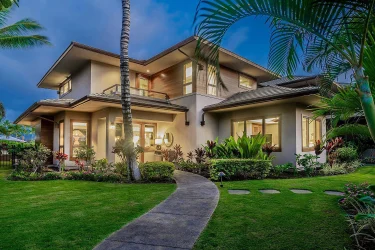 How Infinity by Pacaso Is Redefining Vacation-Home Ownership Through Exclusive Global Access