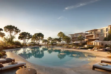 Six Senses Comporta Brings Branded Wellness Residences to Portugal’s Elite Atlantic Coast