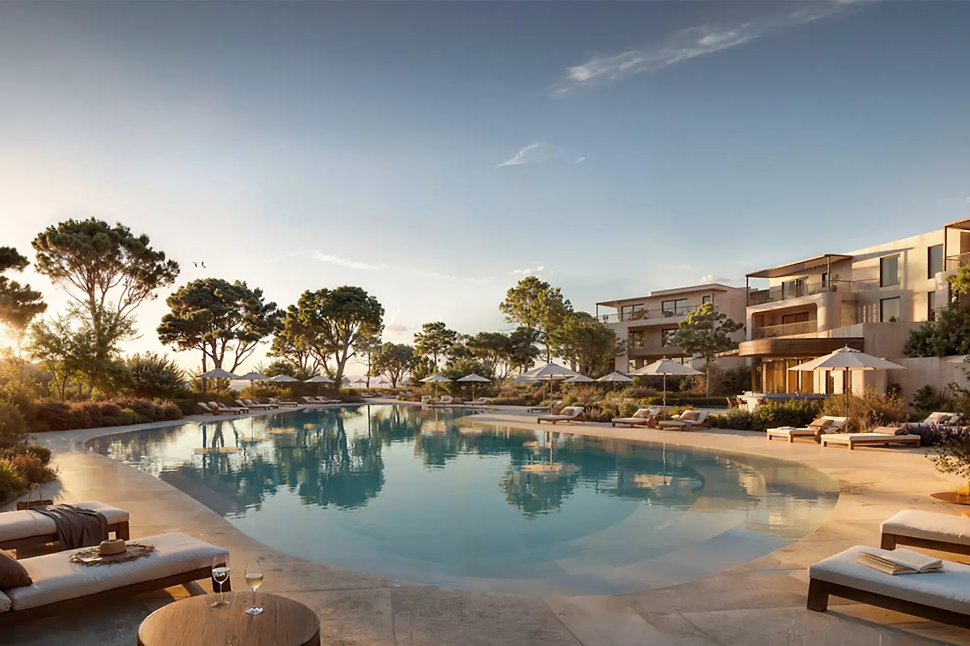 Six Senses Comporta Brings Branded Wellness Residences to Portugal’s Elite Atlantic Coast
