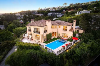 edit Celebrity Homes Digest (5)