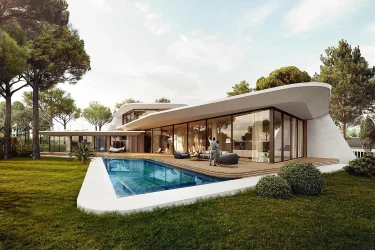 Why Monte de las Encinas Is Emerging as Northwest Madrid's Most Valuable Residential Market
