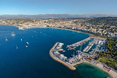 Cannes Yachting Festival 2026: Where the World's Yachting Season Begins