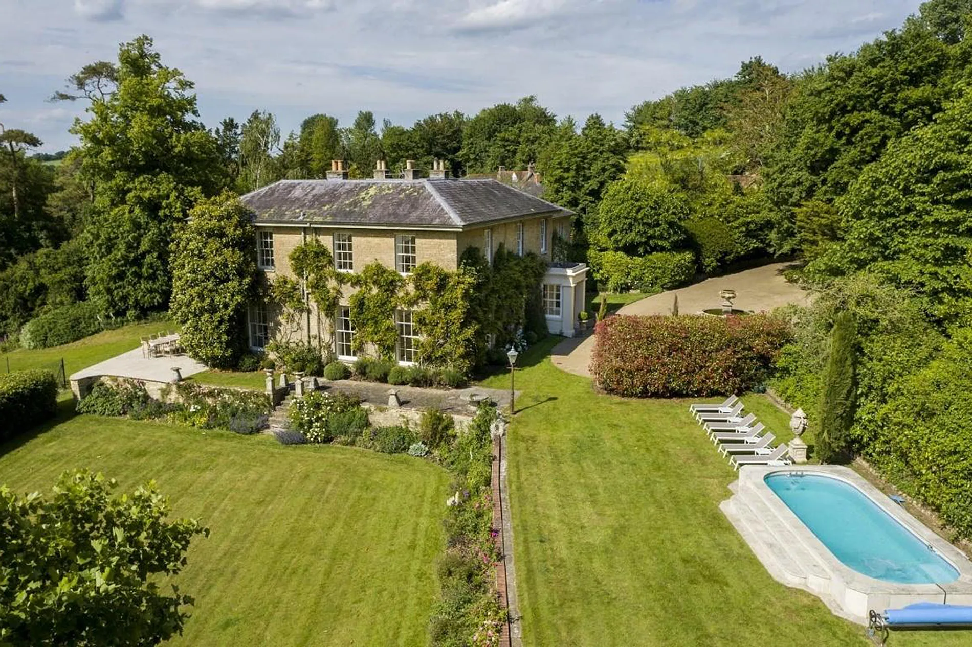 Hamptons International Brings a 155-Year Legacy in Prime Property to a Global Audience