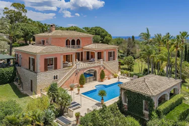 Finding the Right Villa Across Europe's Finest Destinations