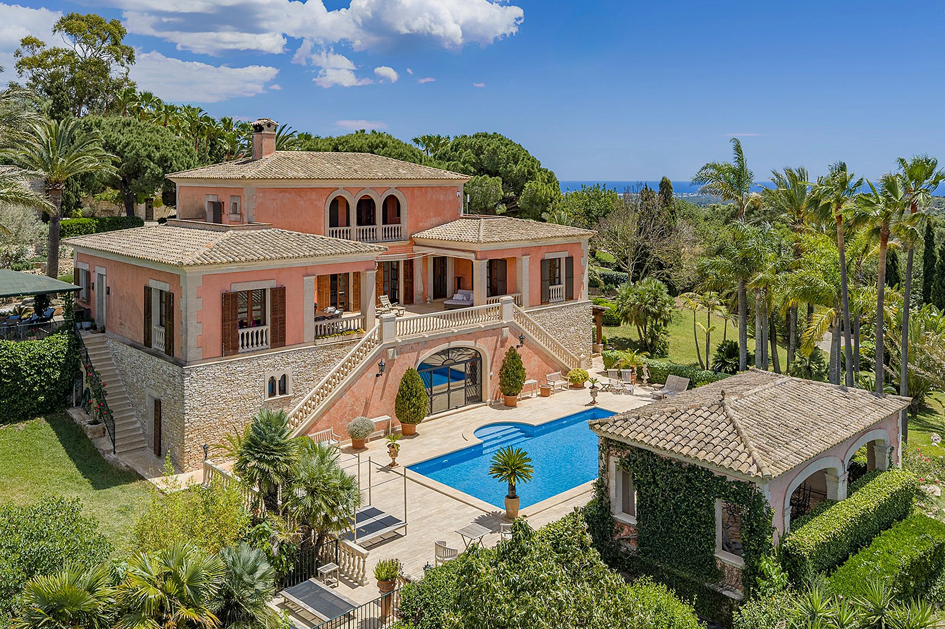 Finding the Right Villa Across Europe's Finest Destinations