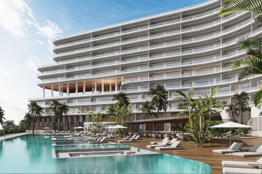 Why St. Regis Costa Mujeres Is Setting a New Benchmark for Branded Residences in Mexico