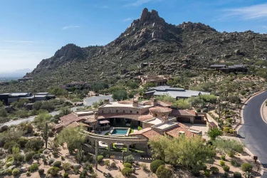 Arizona Expands Global Reach: The Noble Agency Brings Scottsdale’s Prime Market to JamesEdition