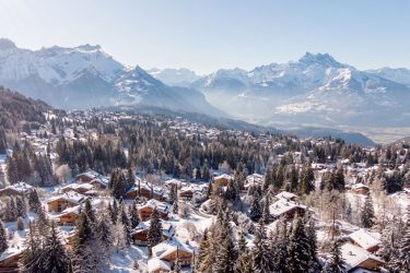Villars-sur-Ollon: Switzerland’s Quiet Alpine  Haven for Families Seeking a Lasting Base  