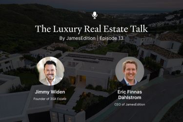 Marbella, Dubai, and ‘The Riviera of the Middle East’: Inside Jimmy Widén’s Three-Market Vision for Luxury Real Estate