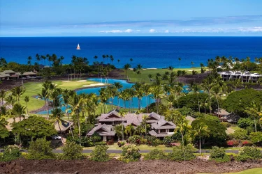 Hale Ohi'a: The Presley Family's Former Hawaii Estate Lists at $17.5 Million