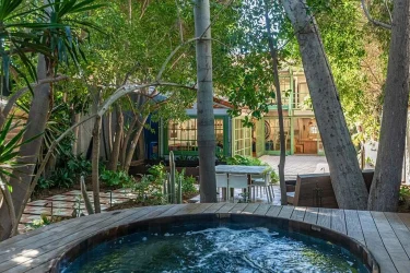 Inside RHCP Bassist Flea’s $7.995M Retreat in Malibu’s Original Celebrity Enclave