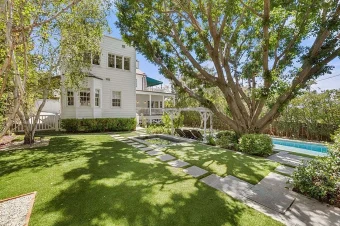 Amanda Seyfried LA Home_7