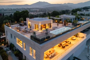 The Multi-Market Playbook: Marbella, Dubai & the Rise of Abu Dhabi