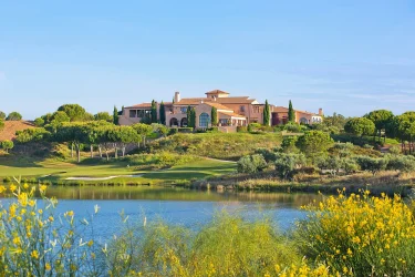 Monte Rei’s Next Chapter: Nobu and Golf Investment Reshape the Eastern Algarve Resort