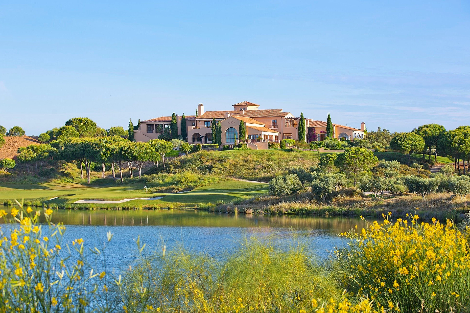Monte Rei’s Next Chapter: Nobu and Golf Investment Reshape the Eastern Algarve Resort