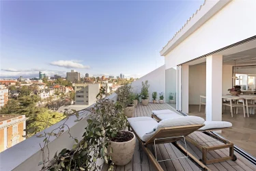 Back to the City: Prime Residential Living Across Europe's Most Desirable Destinations