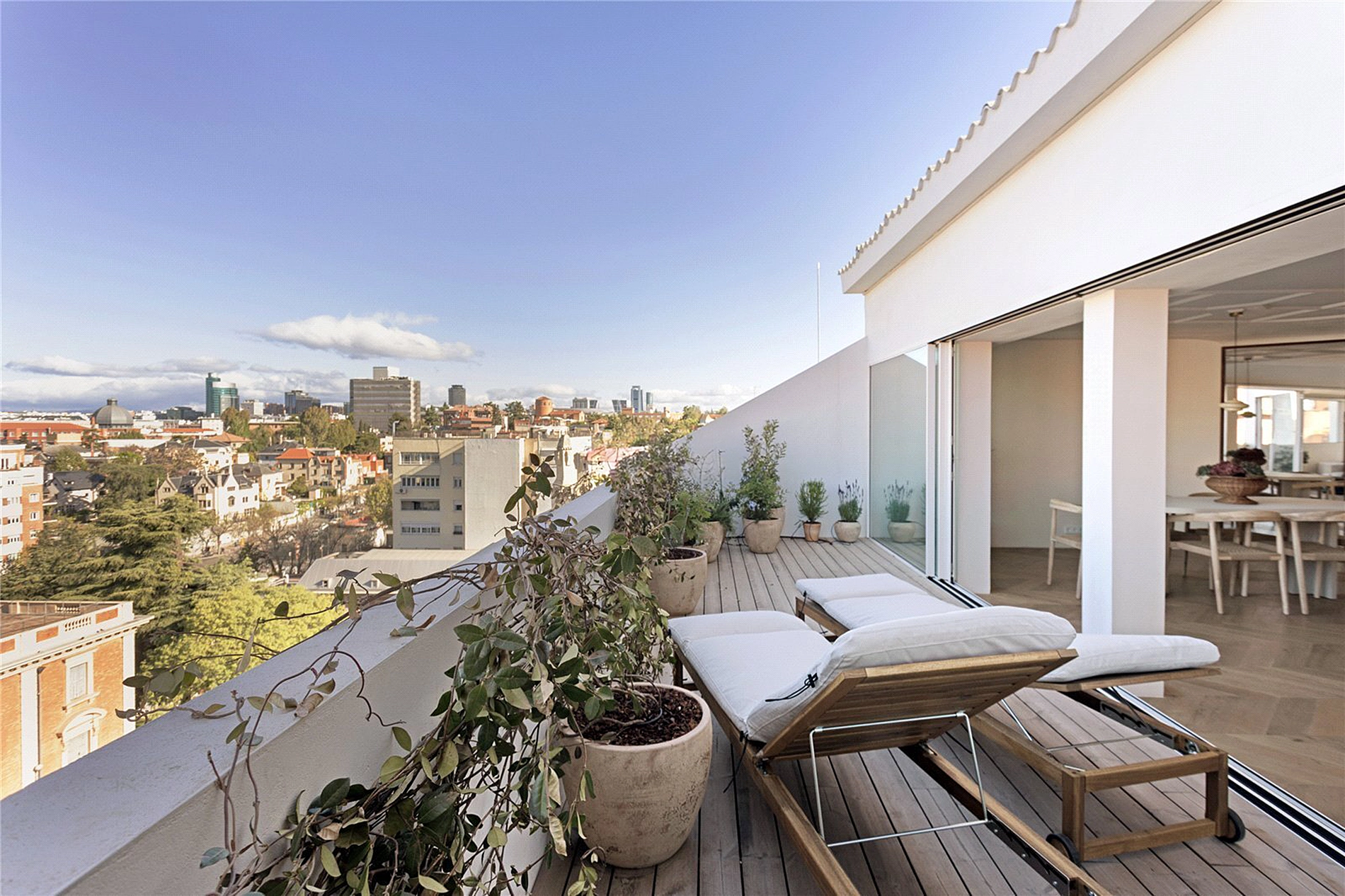 Back to the City: Prime Residential Living Across Europe's Most Desirable Destinations
