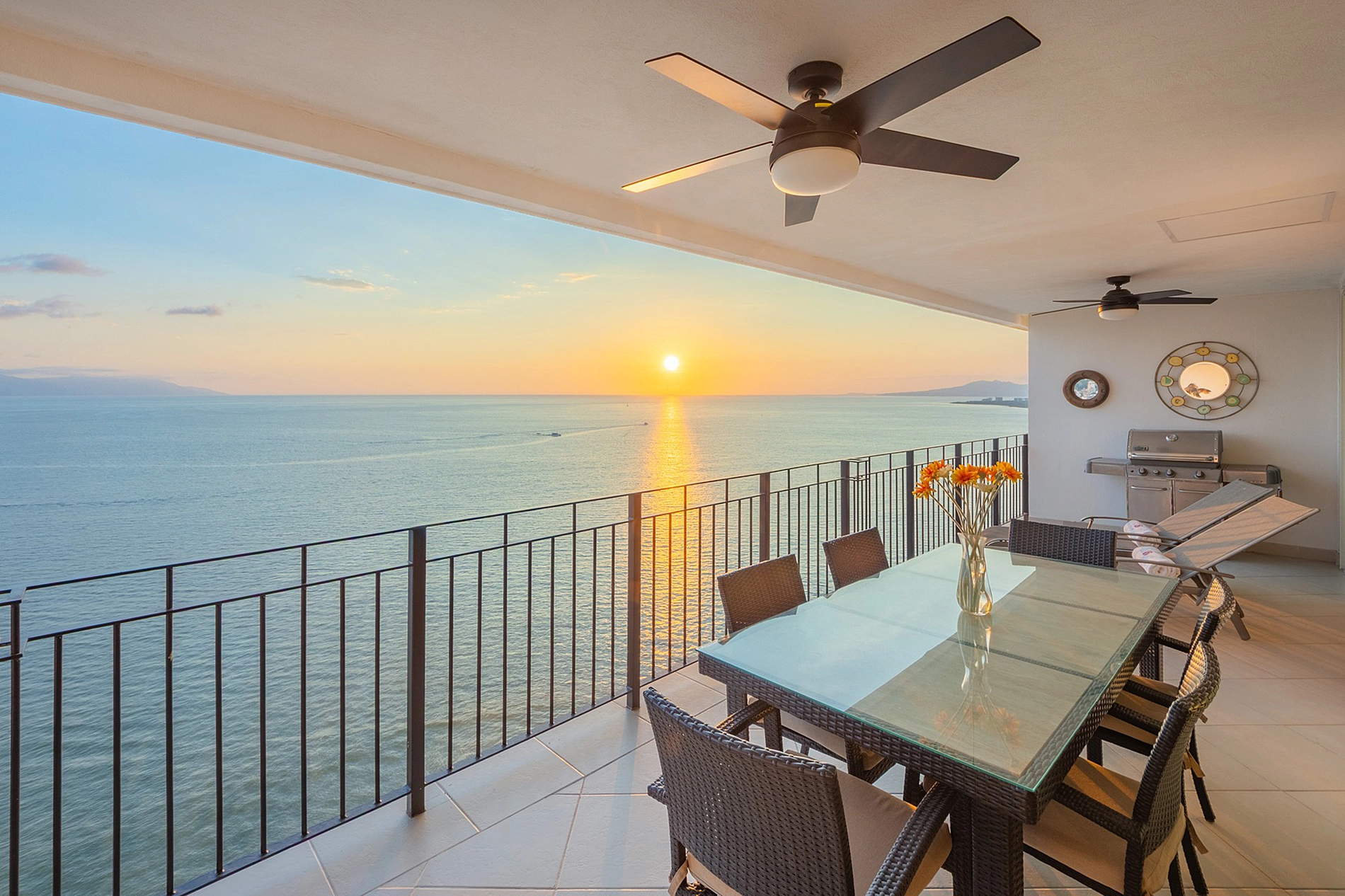 Investing in Puerto Vallarta's Trophy Penthouses and Hillside Homes