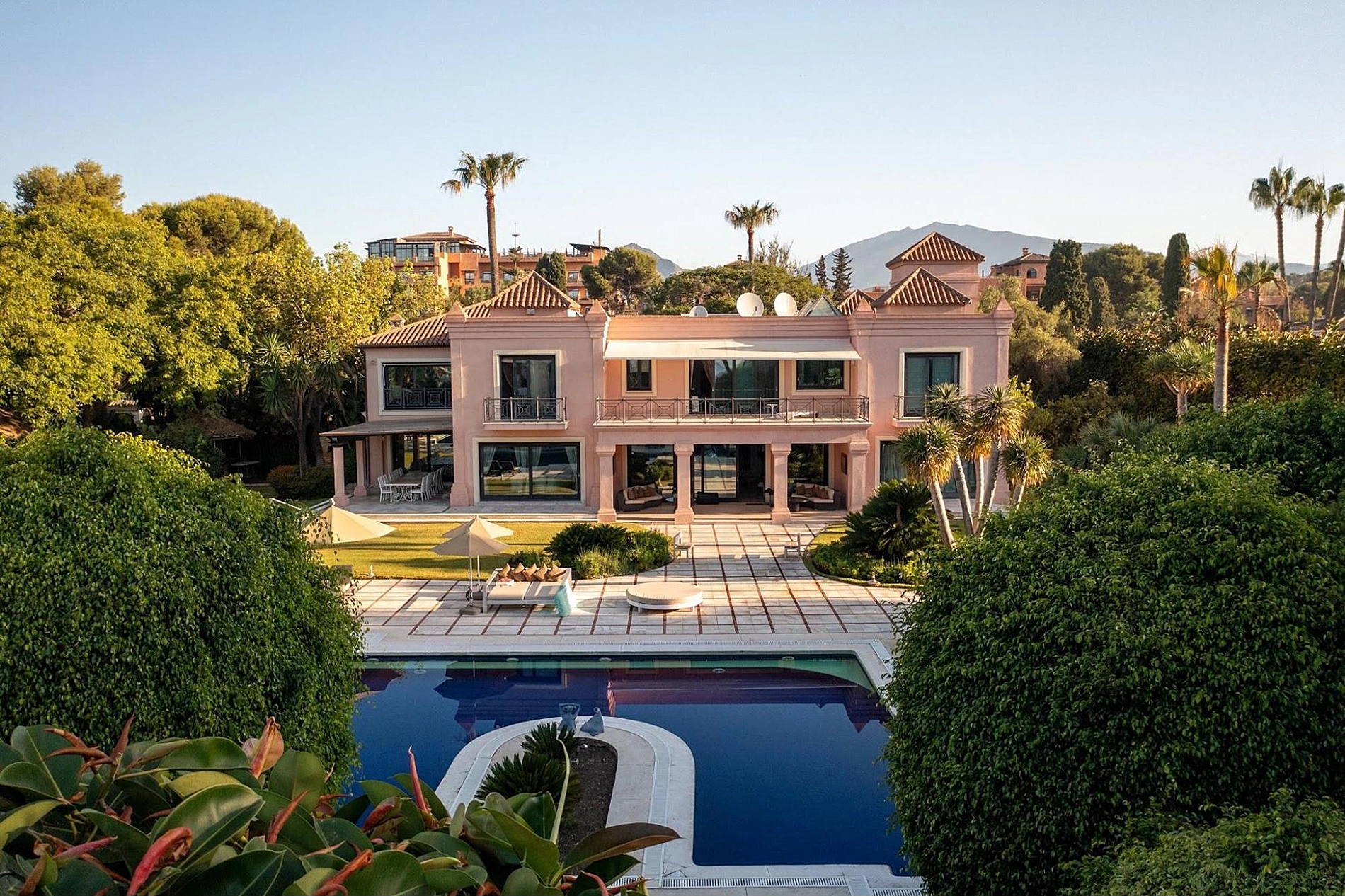 Casa Solymar: A Rare Landholding With Multiple Investment Strategies