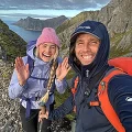 Charles Post and Rachel Pohl