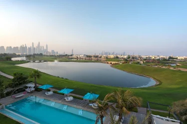 Why Emirates Hills Remains Dubai's Most Coveted Super-Prime Enclave