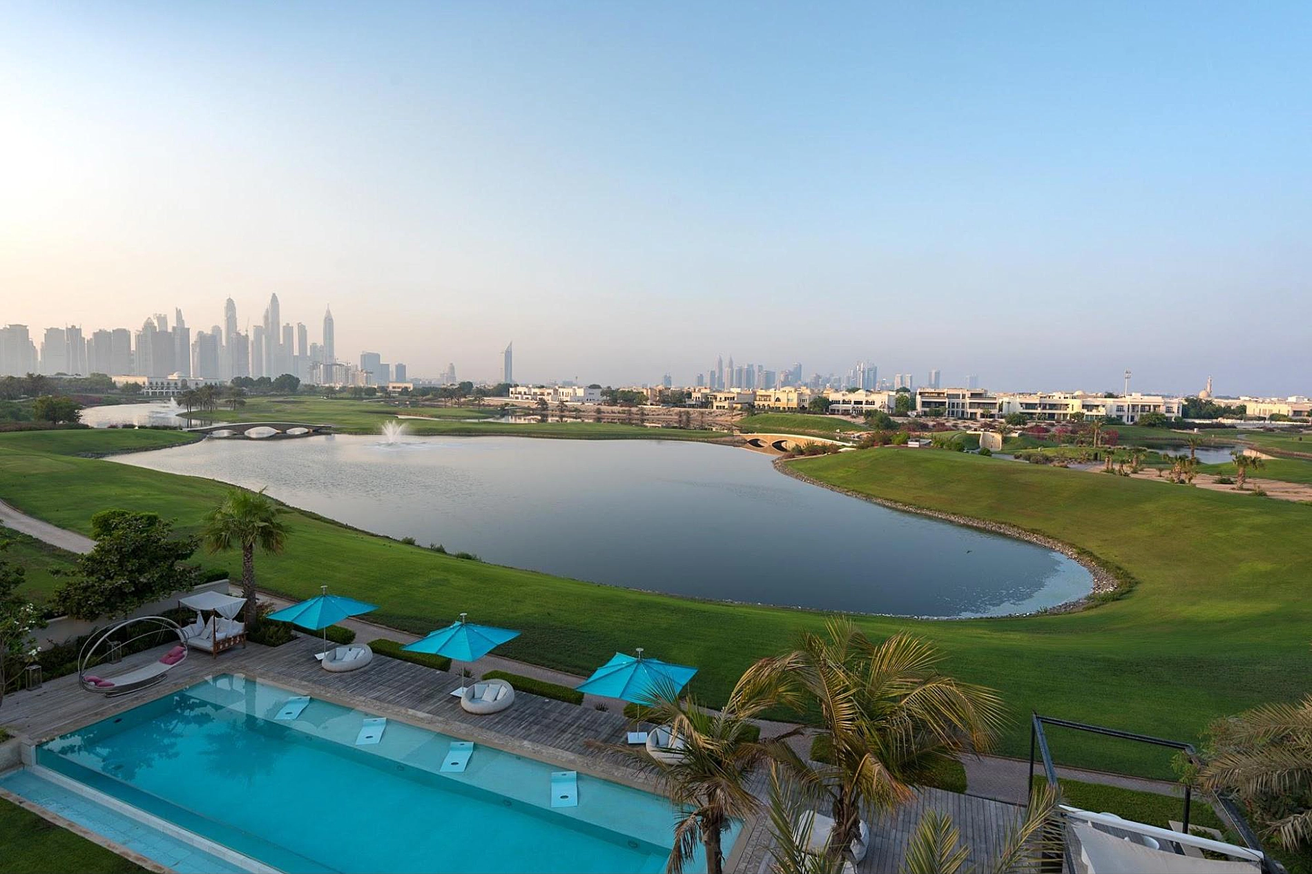 Why Emirates Hills Remains Dubai's Most Coveted Super-Prime Enclave