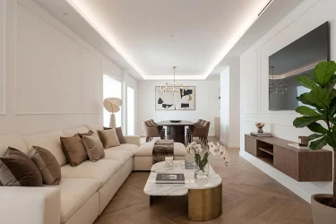 Homely One: Redefining Value in Madrid’s Prime Residential Market